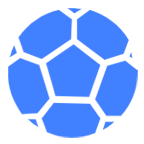 菲篮联logo